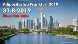 10. Adipositastag in Frankfurt @ Titusforum, Nordwestzentrum