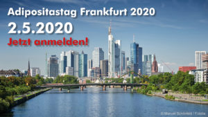 11. Adipositastag in Frankfurt @ Titusforum, Nordwestzentrum