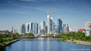 9. Adipositastag in Frankfurt @ Saalbau Ronneburg
