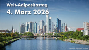 Welt-Adipositastag 2026 @ Online