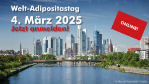 Welt-Adipositastag 2025 @ Online