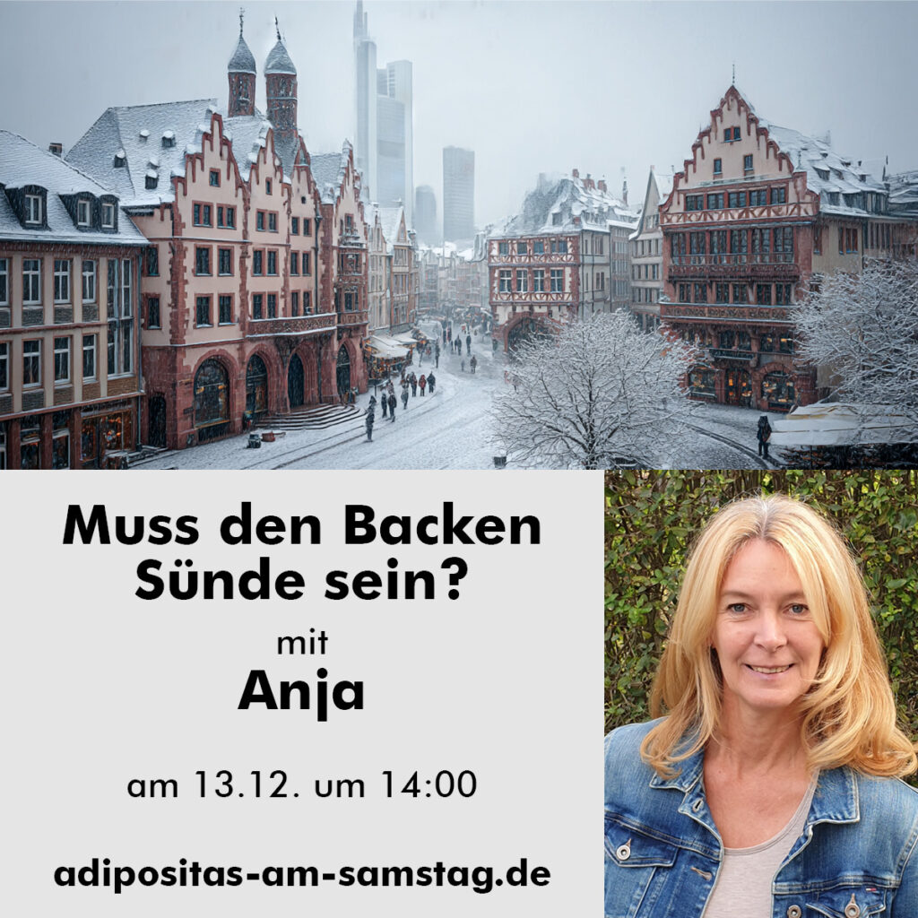 Muss denn Backen Sünde sein? @ Online