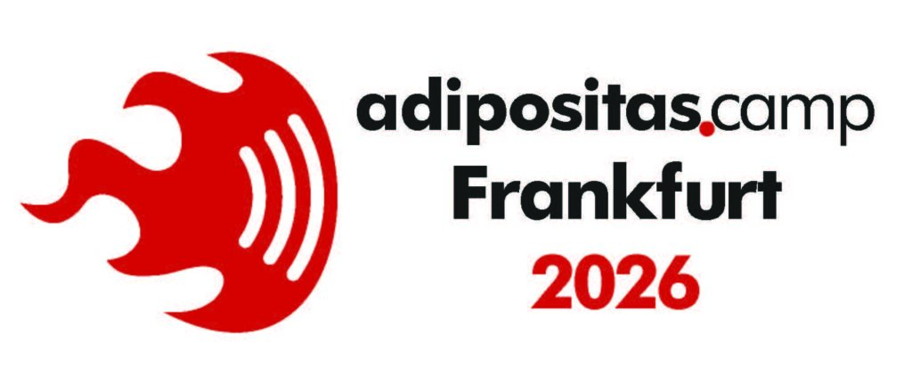Adipositas Camp 2026 @ Saalbau Titus-Forum